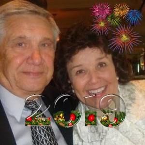 Meet your Posher, Dianne